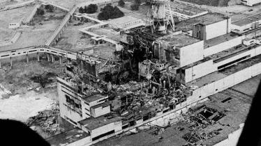 chernobyl CENTRAL